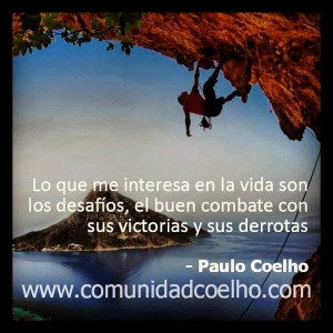 ... Paulo Fernandes Coelho | www.comunidadcoelho.com #PauloCoelho #Coelho