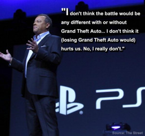 Jack Tretton's Legacy: His Best & Worst Quotes