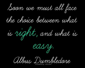 Love Dumbledore!