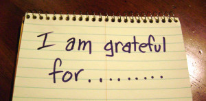 As if you needed an excuse, here are eight reasons to love gratitude: