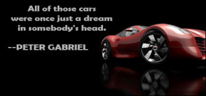 More Quotes Pictures Under: Car Quotes