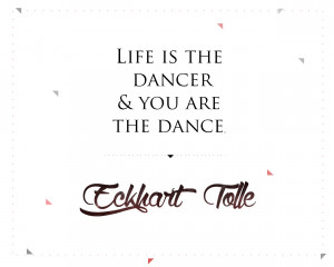 Eckhart Tolle Quotes HD Wallpaper 15