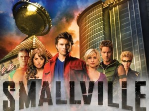 Smallville (streaming funzionante)
