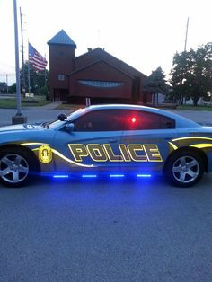 ... Police Department, Police Cars, Louisville Kentucky, Dispatcher 5150