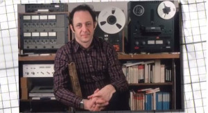 Steve Reich: 'Don't Tell Me You Don't Have The Right Equipment - What ...