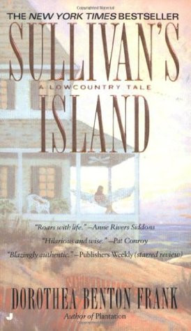 Start by marking “Sullivan's Island (Lowcountry Tales #1)” as Want ...
