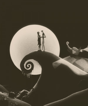 Memorable quotes: The Nightmare Before Christmas (1993)