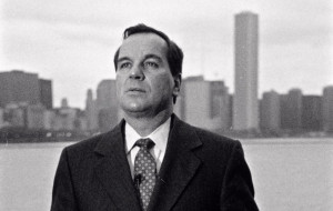Quotes by Richard M Daley