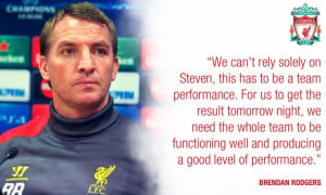 Search Results for: 10 Key Quotes From Brendan Rodgers As He Reflects ...