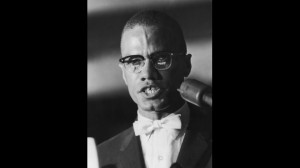 On Education, Malcolm X