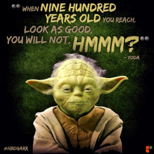 Yoda Quotes Funny