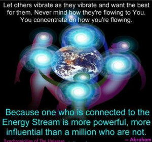 ... Inspiration Quotes, Wisdom Quotes Inspiration, Connection Abraham 3K 3