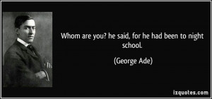 friend who is near and dear may in time become as useless as a ...