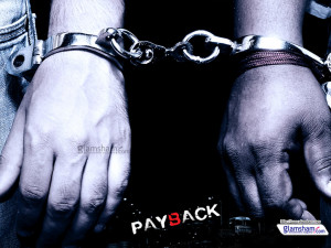 Payback wallpapers