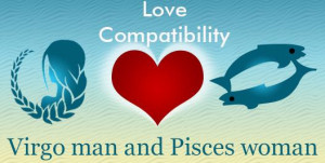 Virgo Man And Pisces Woman