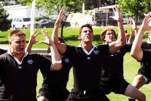 Forever Strong Forever Strong