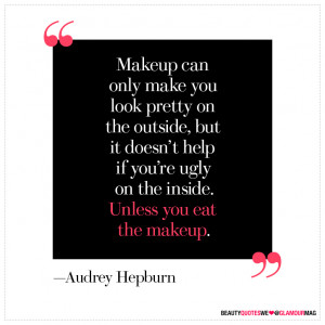 The Best Beauty Quotes All Time Home
