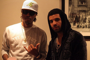 Drake Kicks Future Off Tour, Rapper Files Lawsuit