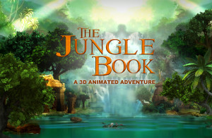DQ Plants New $45 Mil. ‘Jungle Book’ Movie