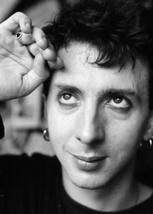 Chatter Busy: Marc Almond Quotes