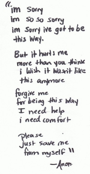 Remind Yourself That It's Ok Not To Be Perfect