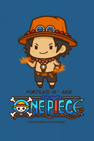 Funnies pictures about Chibi One Piece Bon Clay