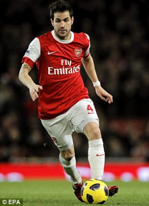 ... 200 appearances for Arsenal during an eight-year spell in north London