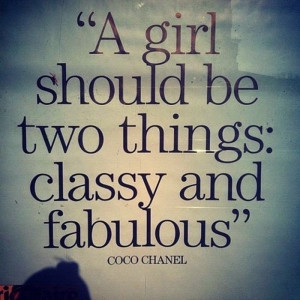 quotes fashion inspirational quotes fashion chanel quotes fashion ...