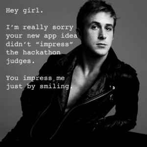 Stay tuned because we’ll have more details about this creative use ...