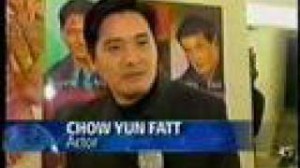 Chow Yun-fat Videos More videos