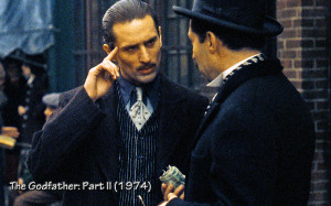 Movies The Godfather: Part II (1974)