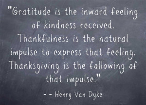 Inspirational Thanksgiving day Quotes - Thanksgiving day Sayings for ...