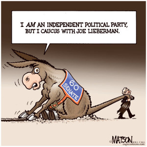 Political Quotes