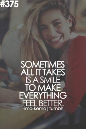 smile, sayings, quotes, adorable, feelings, look | Inspirational ...