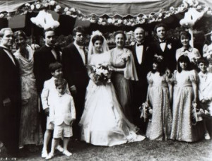Corleone Family Image