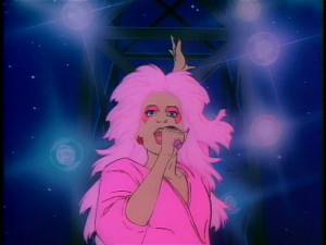 jem e le holograms diventano un film