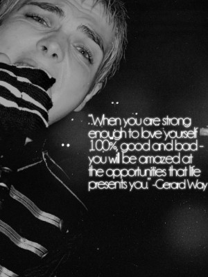 My Chemical Romance will co- headline the 10th Anniversary Honda Civic ...