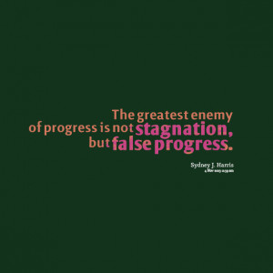 Stagnation Quotes Clinic