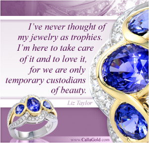 Diamond Love Quotes My love of quotations and