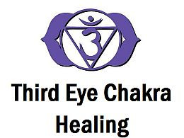 do you need third eye chakra healing third eye opening