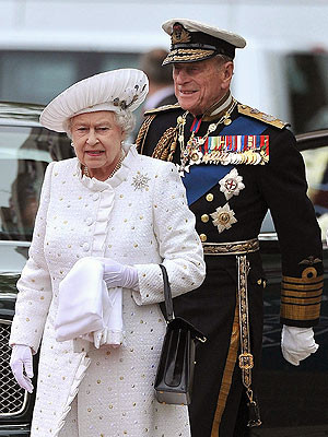 ... Philip Hospitalized for Exploratory Surgery: Why the Queen Won't Visit