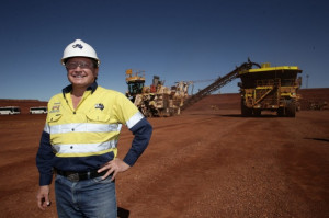 Andrew Forrest applies to explore Pilbara cattle station