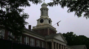 boston weather november 2012