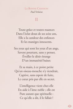 Paul Verlaine