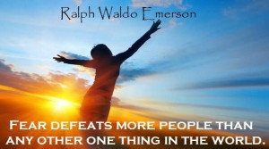 Quotes - Ralph Waldo Emerson