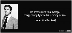 pretty much your average, energy-saving-light-bulbs-recycling ...