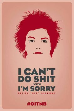 Orange is the new Black More