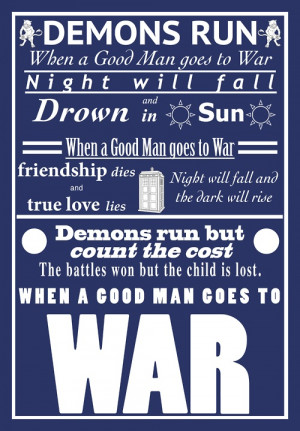 war quotes