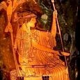HERA : Greek Goddess of Marriage, Queen of Heaven | Mythology, w ...