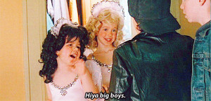 The Little Rascals quotes